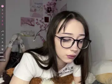 SleepyKris  live sex cam