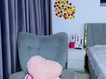 Jessykm123  live sex cam