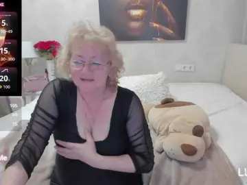 Laylaroma  live sex cam