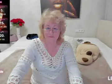 Laylaroma  live sex cam