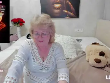 Laylaroma  live sex cam