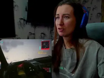 DellyRoze  live sex cam