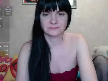 Jozylina  live sex cam