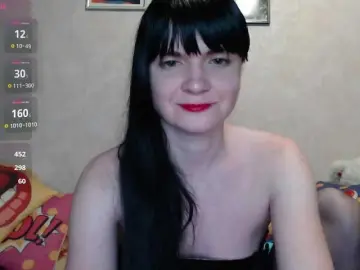 Jozylina  live sex cam