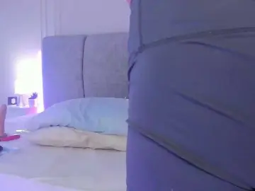 PenelopeSaenz  live sex cam