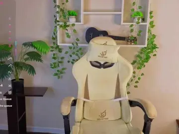 Roxy-Sunny  live sex cam