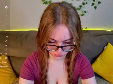 Roxy-Sunny  live sex cam