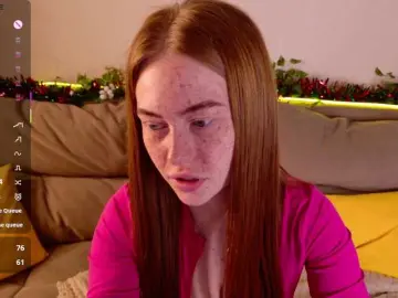 Roxy-Sunny  live sex cam