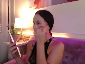 SoffieGaging  live sex cam