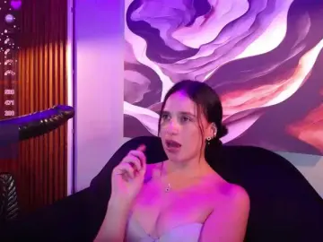 SoffieGaging  live sex cam
