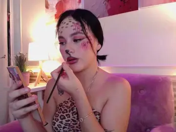 SoffieGaging  live sex cam