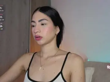 Alannahh  live sex cam