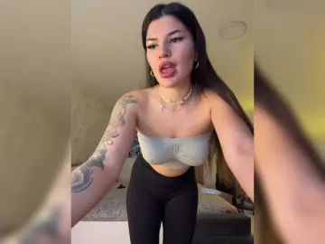 -MaybeBaby-  live sex cam