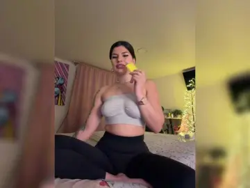 -MaybeBaby-  live sex cam