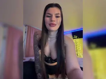 -MaybeBaby-  live sex cam