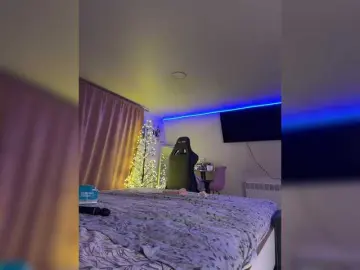 -MaybeBaby-  live sex cam