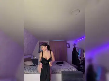 -MaybeBaby-  live sex cam