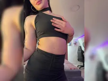 -MaybeBaby-  live sex cam