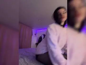 -MaybeBaby-  live sex cam