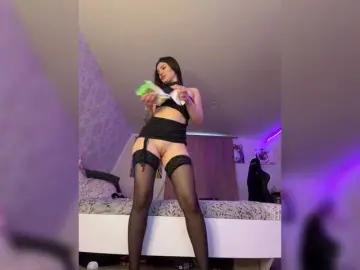 -MaybeBaby-  live sex cam