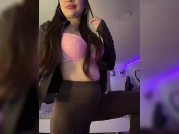 -MaybeBaby-  live sex cam