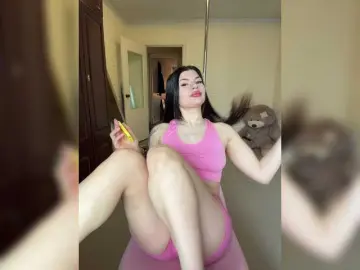 -MaybeBaby-  live sex cam