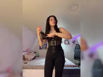 -MaybeBaby-  live sex cam