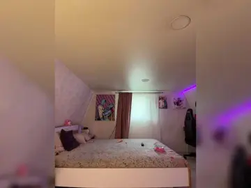 -MaybeBaby-  live sex cam