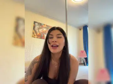 -MaybeBaby-  live sex cam