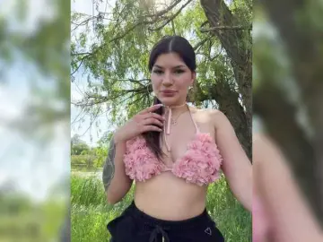 -MaybeBaby-  live sex cam