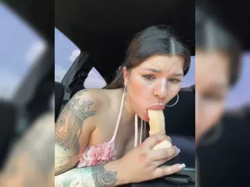 -MaybeBaby-  live sex cam