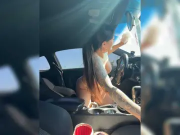 -MaybeBaby-  live sex cam