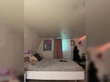 -MaybeBaby-  live sex cam