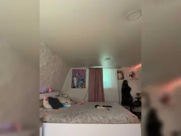 -MaybeBaby-  live sex cam