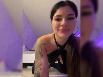 -MaybeBaby-  live sex cam