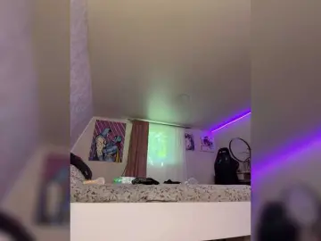 -MaybeBaby-  live sex cam