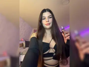 -MaybeBaby-  live sex cam