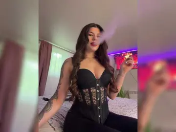 -MaybeBaby-  live sex cam