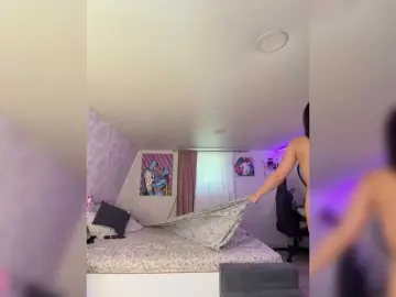 -MaybeBaby-  live sex cam