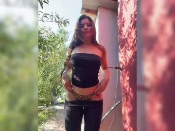 -MaybeBaby-  live sex cam