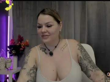 AlissaVox  live sex cam