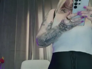 AlissaVox  live sex cam