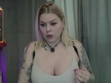 AlissaVox  live sex cam