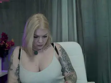 AlissaVox  live sex cam