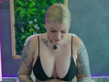 AlissaVox  live sex cam