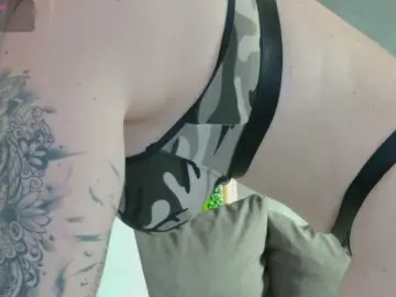 AlissaVox  live sex cam