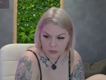 AlissaVox  live sex cam