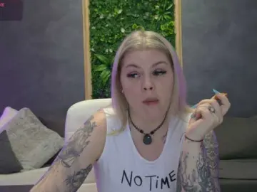 AlissaVox  live sex cam