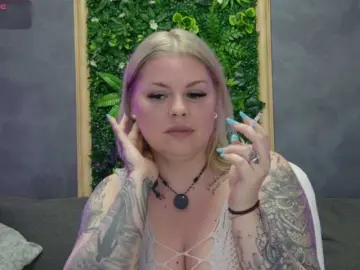 AlissaVox  live sex cam