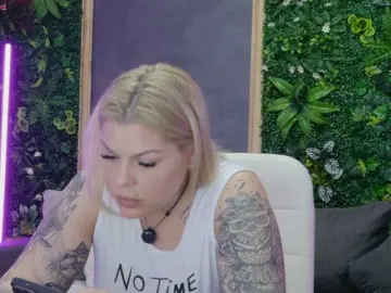 AlissaVox  live sex cam